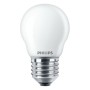 Lampe LED Philips E 6,5 W 60 W E27 806 lm 4,5 x 7,8 cm (2700 K)