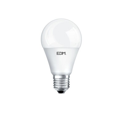 LED lamp EDM E 20 W E27 2100 Lm Ø 6,5 x 12,5 cm (6400 K)