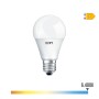 Lampe LED EDM E 20 W E27 2100 Lm Ø 6,5 x 12,5 cm (6400 K)