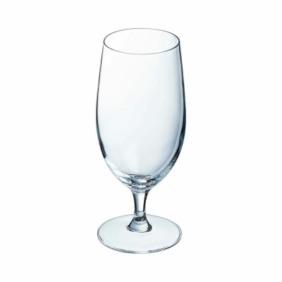 Verre à bière Chef&Sommelier 47CL Transparent verre 470 ml 6 Pièces