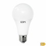 LED lamp EDM E 24 W E27 2700 lm Ø 7 x 13,6 cm (6400 K)