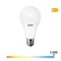 Lampe LED EDM E 24 W E27 2700 lm Ø 7 x 13,6 cm (6400 K)