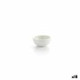 Bowl Ariane Alaska White Ceramic 5,6 x 2,6 cm (18 Units)