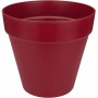 Plant pot Elho Urban Red Circular Ø 25 cm