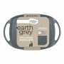 Barbecue San Ignacio Earth Grey SG-6755 Grey Toughened aluminium 36,9 x 24,6 cm With handles