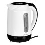 Bouilloire Feel Maestro MR-041 Blanc Noir 2000 W 1,7 L