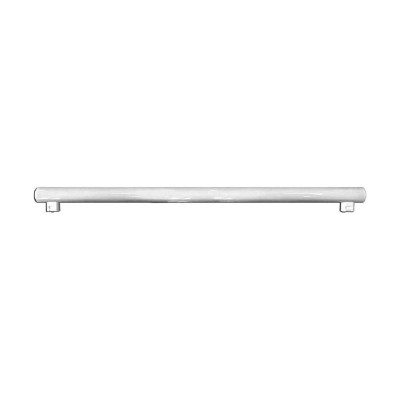 LED Tube EDM Linestra S14S F 18 W 1450 Lm Ø 3 x 100 cm (6400 K)