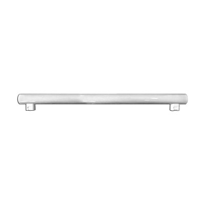 LED Tube EDM Linestra S14S F 9 W 700 lm Ø 3 x 50 cm (6400 K)