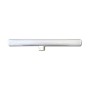 LED Tube EDM Linestra S14D F 7 W 500 lm Ø 3 x 30 cm (2700 K)