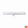 LED Tube EDM Linestra S14D F 7 W 500 lm Ø 3 x 30 cm (2700 K)