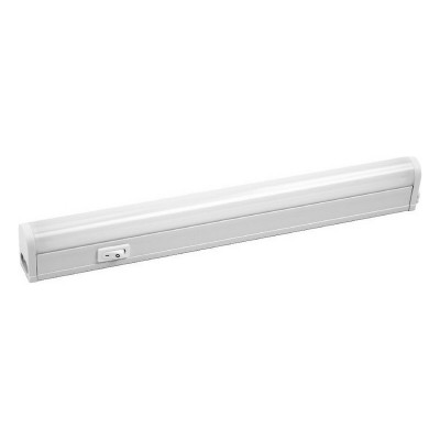 Tube LED EDM 7 W Blanc A (6400 K)