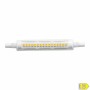 LED lamp EDM Lineal R7s 9 W 1100 Lm 4000 K D Ø 1,5 x 11,8 cm