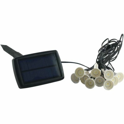 Guirlande lumineuse LED Galix Solaire 100 Lm