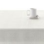 Stain-proof resined tablecloth Belum Dots Gold Multicolour 150 x 150 cm