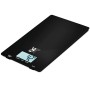 kitchen scale Lafe LAFWAG44594 Black 5 kg