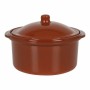 Casserole with Lid Azofra Azofra (10 Units) (Ø 16 cm)