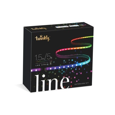 Hose LED Twinkly Line 90