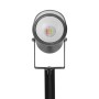 LED spotlight KSIX SmartLED Black (3000K)