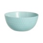 Bol Luminarc Pampille Turquesa Turquoise verre 13 cm (24 Unités)