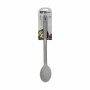 Ladle Quttin Grey Silicone Steel