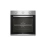 Multifunction Oven BEKO BBIE12100XD 66 L Stainless steel 100 W 66 L A