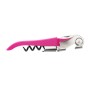 Corkscrew Koala AC Metal 12,4 x 14 x 23 cm Pink (6 Units)