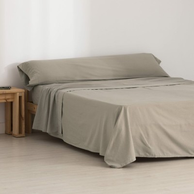 Bedding set SG Hogar Taupe Single