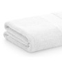 Serviette de toilette Paduana Blanc Coton (Reconditionné A)