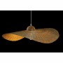 Ceiling Light DKD Home Decor PAMELA NATURAL Bamboo (Refurbished B)