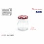 Tin Mediterraneo Glass 50 ml (96 Units)