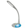 Desk lamp Activejet AJE-VENUS RGB Black Grey Yes 80 Plastic 5 W 16 x 5 x 16 cm