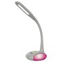 Lampe de bureau Activejet AJE-VENUS RGB Noir Gris Oui 80 Plastique 5 W 16 x 5 x 16 cm