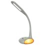 Lampe de bureau Activejet AJE-VENUS RGB Noir Gris Oui 80 Plastique 5 W 16 x 5 x 16 cm