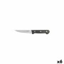 Couteau à désosser Sabatier Universal Acier Métal 13 cm (Pack 6x)
