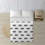 Bedding set Batman Basic Multicolour Bed 180 cm