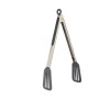 Kitchen Pegs 33 cm Stainless steel (12 Units)