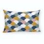 Housse de coussin Decolores Delhi C Multicouleur 30 x 50 cm