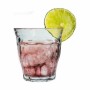 Set of glasses Duralex 1023AB06/6 90 ml (6 Units)