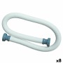 Tuyau d'arrosage Intex Piscine 1-1/2" 150 cm Ø 38 mm (8 Unités)