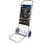 Chariot Multi-usages Aktive Bleu 47 x 100 x 52 cm (4 Unités)