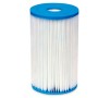 Filtre pour système de filtration Intex Rechange Type B