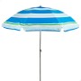 Parasol Aktive UV50 Ø 200 cm Polyester 200 x 196 x 200 cm (6 Unités)