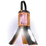 Anti-Mosquito Lamp Aktive 8 x 23 x 8 cm (6 Units)