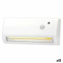 Lampe LED Aktive Paroi Extérieur Plastique (12 Unités)