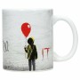 Tasse SD Toys You'll Float Too