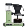 Superautomatic Coffee Maker Moccamaster Copper 1520 W 1,25 L