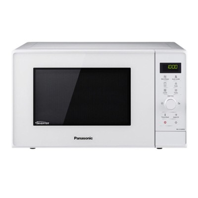 Microwave with Grill Panasonic NN-GD34HWSUG 23 L White 1000 W 500 W 23 L