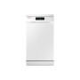 Dishwasher Samsung DW50R4070FW/EC White