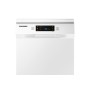 Dishwasher Samsung DW50R4070FW/EC White