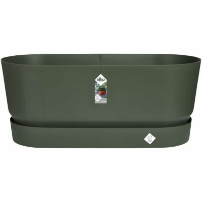 Jardinière Elho   60 cm Vert Plastique